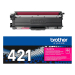 Toner Brother TN-421 M L8260CDW org 1.8k, 1000000000036346 05 