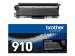 Toner Brother TN-910Bk Black org 9k, 1000000000032316 05 