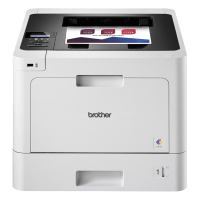 Лазерен принтер Brother HL-L8260CDW, цветен