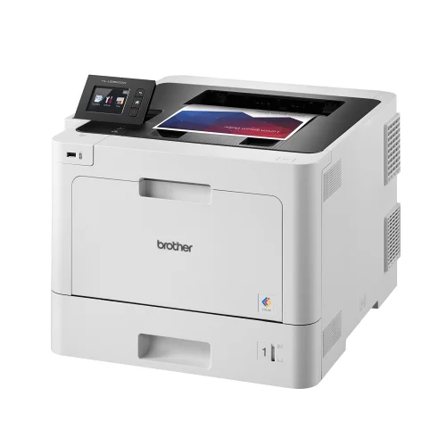 Colour laser printer Brother HL-L8360CDW, 2004977766774208 02 