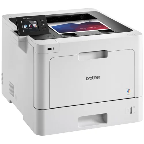 Colour laser printer Brother HL-L8360CDW, 2004977766774208 03 