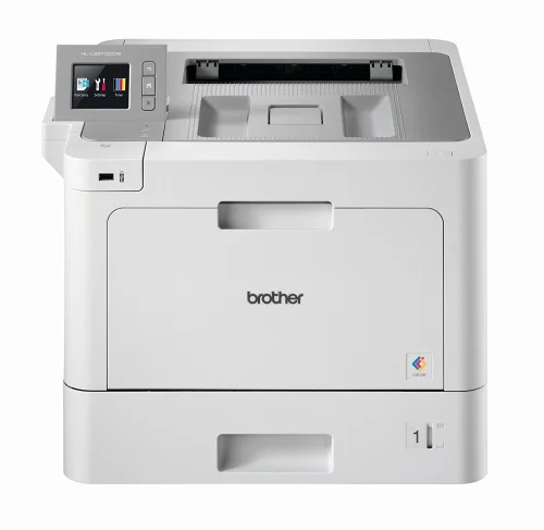 Лазерен принтер Brother HL-L9310CDW, цветен, 2004977766774246