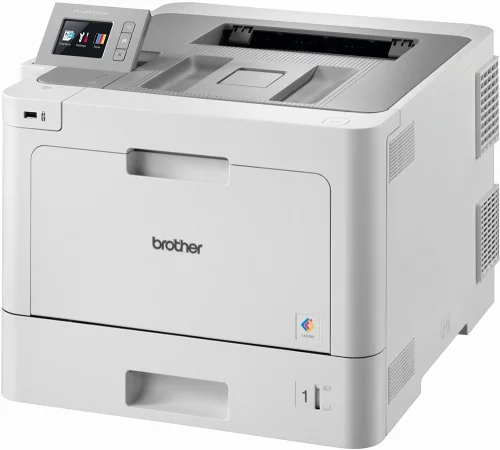 Colour laser printer Brother HL-L9310CDW, 2004977766774246 02 