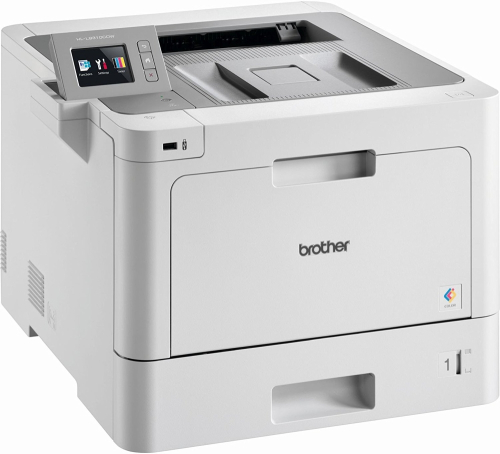 Colour laser printer Brother HL-L9310CDW, 2004977766774246 03  — OK Office Colour laser printer Brother HL-L9310CDW, 2004977766774246 03