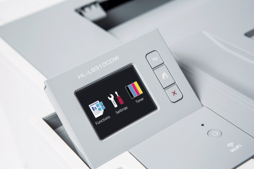 Colour laser printer Brother HL-L9310CDW, 2004977766774246 05  — OK Office Colour laser printer Brother HL-L9310CDW, 2004977766774246 05
