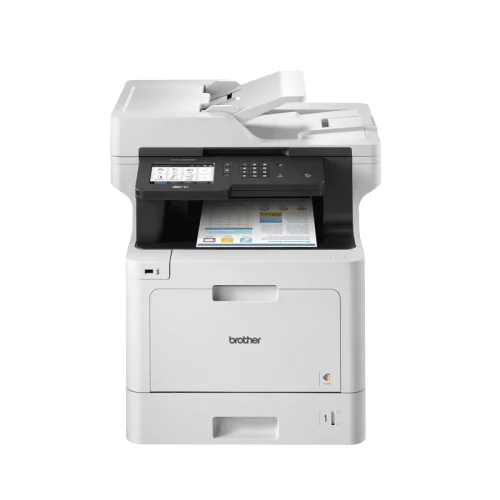 Colour laser printer Brother MFC-L8900CDW, All-in-one, 2004977766774475