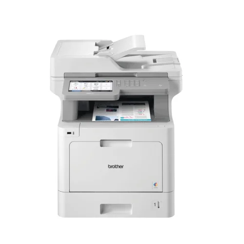 Colour laser printer Brother MFC-L9570CDW All-in-one, 2004977766774529