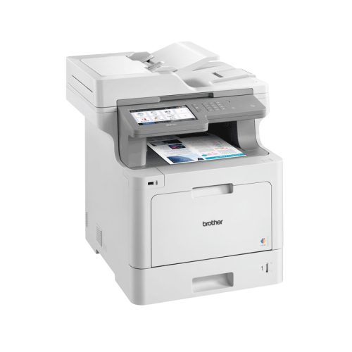 Лазерен принтер 4в1 Brother MFC-L9570CDW, цветен, 2004977766774529 03  — OK Office Лазерен принтер 4в1 Brother MFC-L9570CDW, цветен, 2004977766774529 03