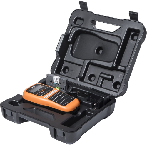 Принтер за етикети BROTHER PT-E110VP, 1000000000034738 05 