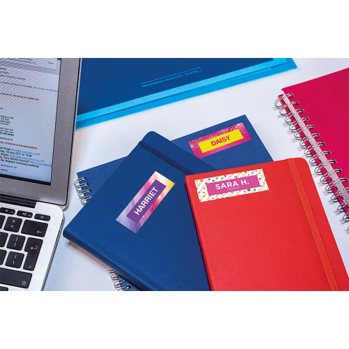 Label printer Brother VC-500W, 2004977766779265 04  — OK Office Label printer Brother VC-500W, 2004977766779265 04