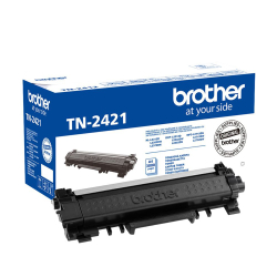 Тонер Brother TN-2421 L2512D орг 3k
