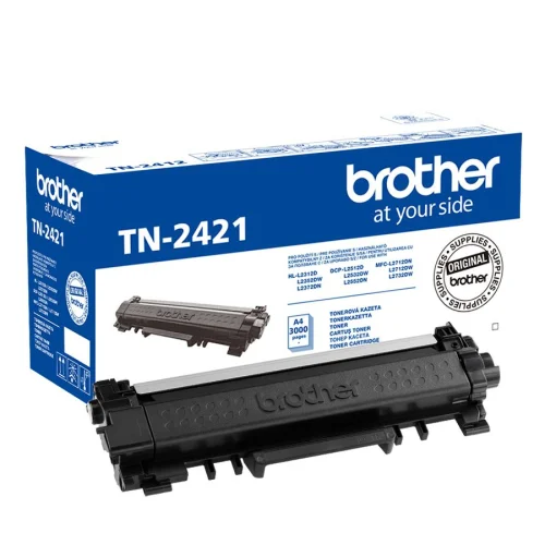 Тонер Brother TN-2421 L2512D орг 3k, 1000000000029426