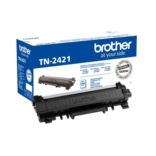 Toner Brother TN-2421 L2512D org 3k, 1000000000029426 02  — OK Office Toner Brother TN-2421 L2512D org 3k, 1000000000029426 02