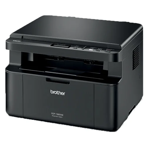 Лазерен принтер 3в1 Brother DCP-1622WE, 1000000000029102 02 