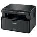 Laser printer Brother DCP-1622WE All-in-, 1000000000029102 08 