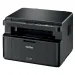 Лазерен принтер 3в1 Brother DCP-1622WE, 1000000000029102 09 