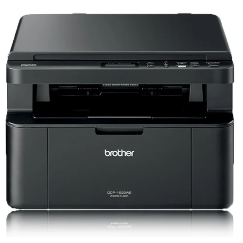 Лазерен принтер 3в1 Brother DCP-1622WE, 1000000000029102