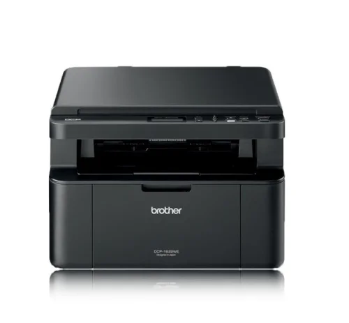 Лазерен принтер 3в1 Brother DCP-1622WE, 1000000000029102 05 