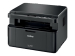 Laser printer Brother DCP-1622WE All-in-, 1000000000029102 08 