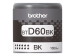 Мастило Brother BT-D60 black 6.5k, 1000000000030398 05 