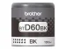Consumable Brother BT-D60 black 6.5k, 1000000000030398 06 