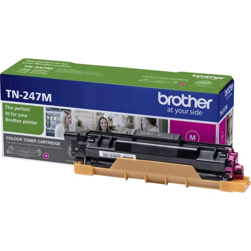 Toner Brother TN-247M L3550 org 2.3k, 1000000000032687 03 