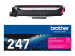 Toner Brother TN-247M L3550 org 2.3k, 1000000000032687 04 