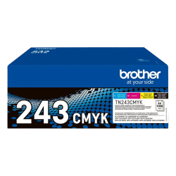 Brother Multi Pack TN-243 Original