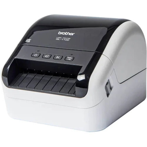 Label printer BROTHER QL-1100, 2004977766787703