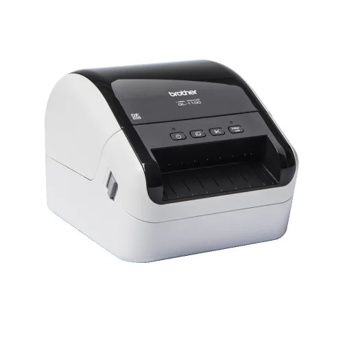 Label printer BROTHER QL-1100, 2004977766787703 04 