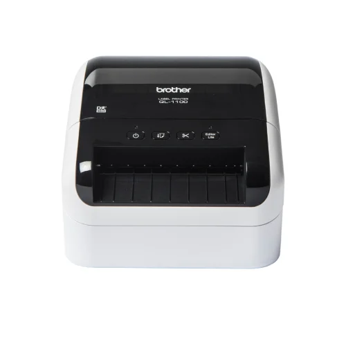 Label printer BROTHER QL-1100, 2004977766787703 06 