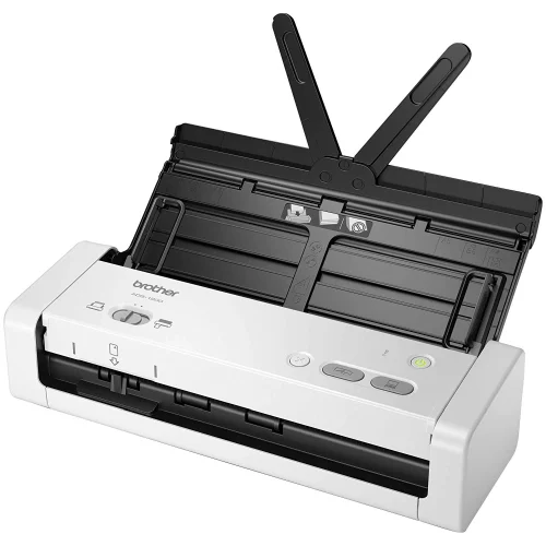 Brother ADS-1200 Document Scanner, 2004977766792158 02 