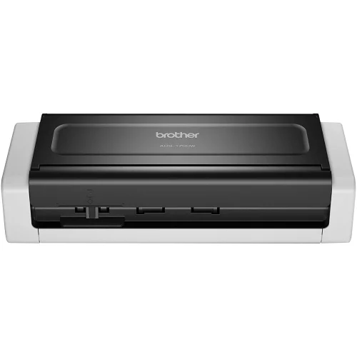 Brother ADS-1700W Document Scanner, 2004977766792226