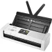 Brother ADS-1700W Document Scanner, 2004977766792226 08 