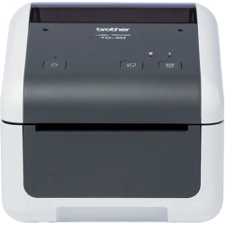Brother TD-4410D Desktop Label Printer