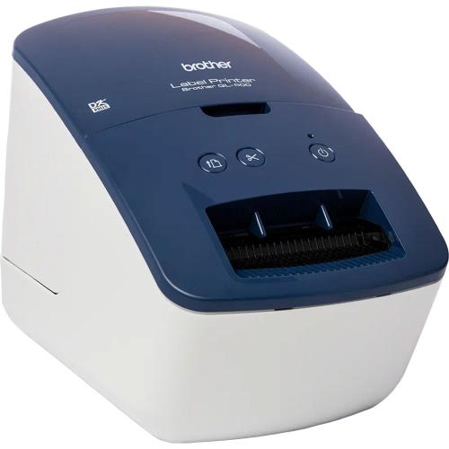 Label printer Brother QL-600B, 2004977766798471 03 
