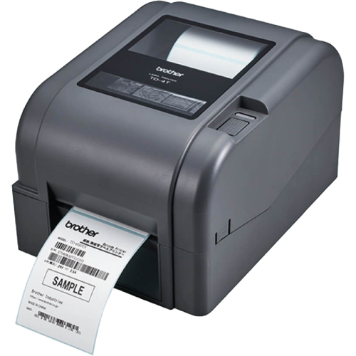 Принтер за етикети Brother TD-4420TN, 2004977766798556 04 