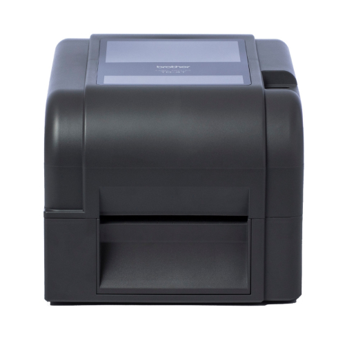 Принтер за етикети Brother TD-4520TN, 2004977766798563 02  — OK Office Принтер за етикети Brother TD-4520TN, 2004977766798563 02