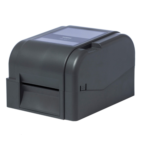 Принтер за етикети Brother TD-4520TN, 2004977766798563 03  — OK Office Принтер за етикети Brother TD-4520TN, 2004977766798563 03