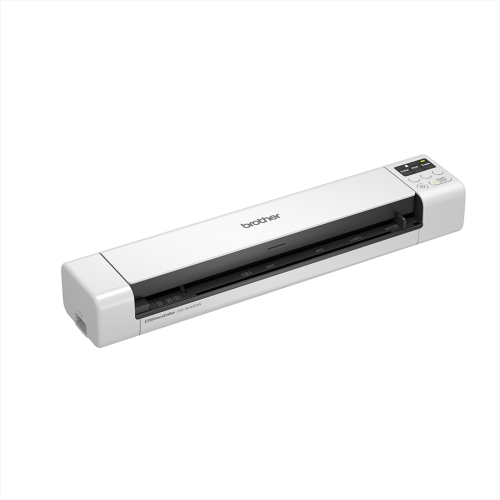 Мобилен скенер BROTHER DS-940 Portable Document Scanner Wi-Fi, 2004977766800648 03 