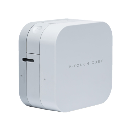 Brother Label Printer PT-P300BT, 1000000000042876 03 