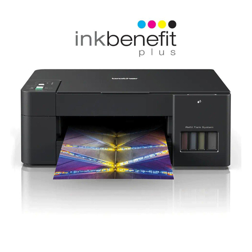 Принтер 3в1 Brother DCP-T420W, 1000000000037472 07  — OK Office Принтер 3в1 Brother DCP-T420W, 1000000000037472 07