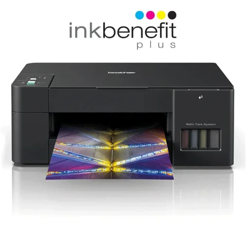 Brother DCP-T420W Inkjet All-in-one, 1000000000037472 06 