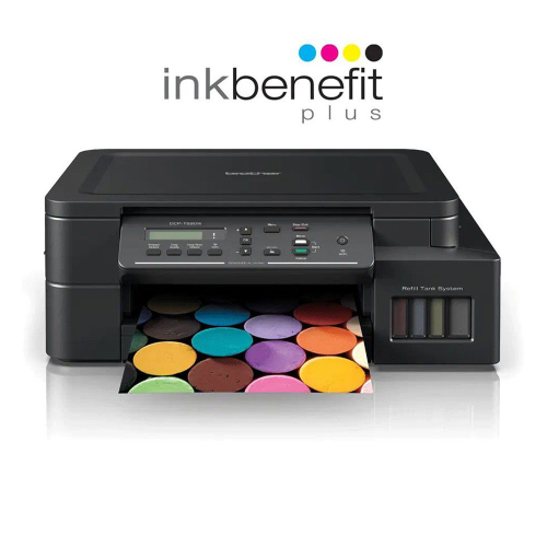 Brother DCP-T520W All-in-one, 1000000000037473 06 