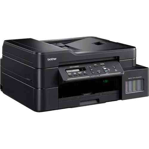 Brother DCP-T720DW All-in-one printer, 1000000000037474 03 