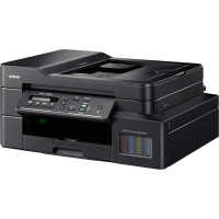 Принтер 3в1 Brother DCP-T720DW, мастиленоструен