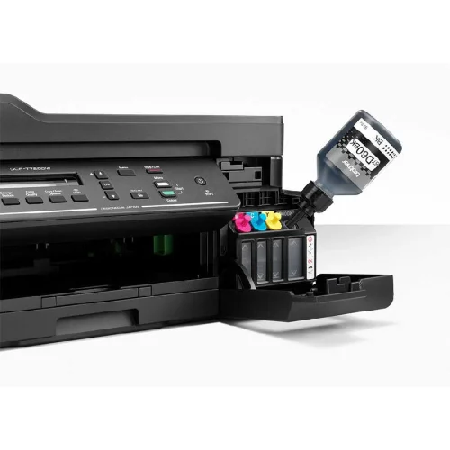 Brother DCP-T720DW All-in-one printer, 1000000000037474 04 
