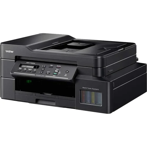 Brother DCP-T720DW All-in-one printer, 1000000000037474 02 