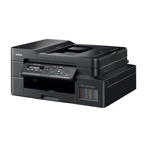 Brother DCP-T720DW All-in-one printer, 1000000000037474 09 