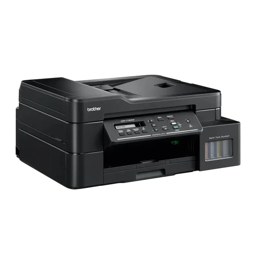 Brother DCP-T720DW All-in-one printer, 1000000000037474 10 